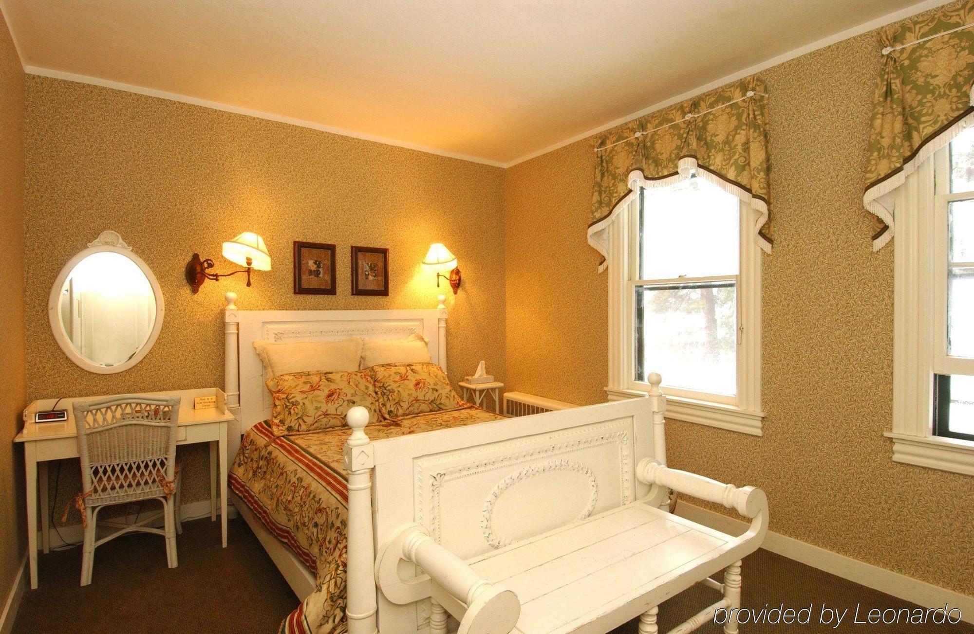 Wawona Hotel Стая снимка