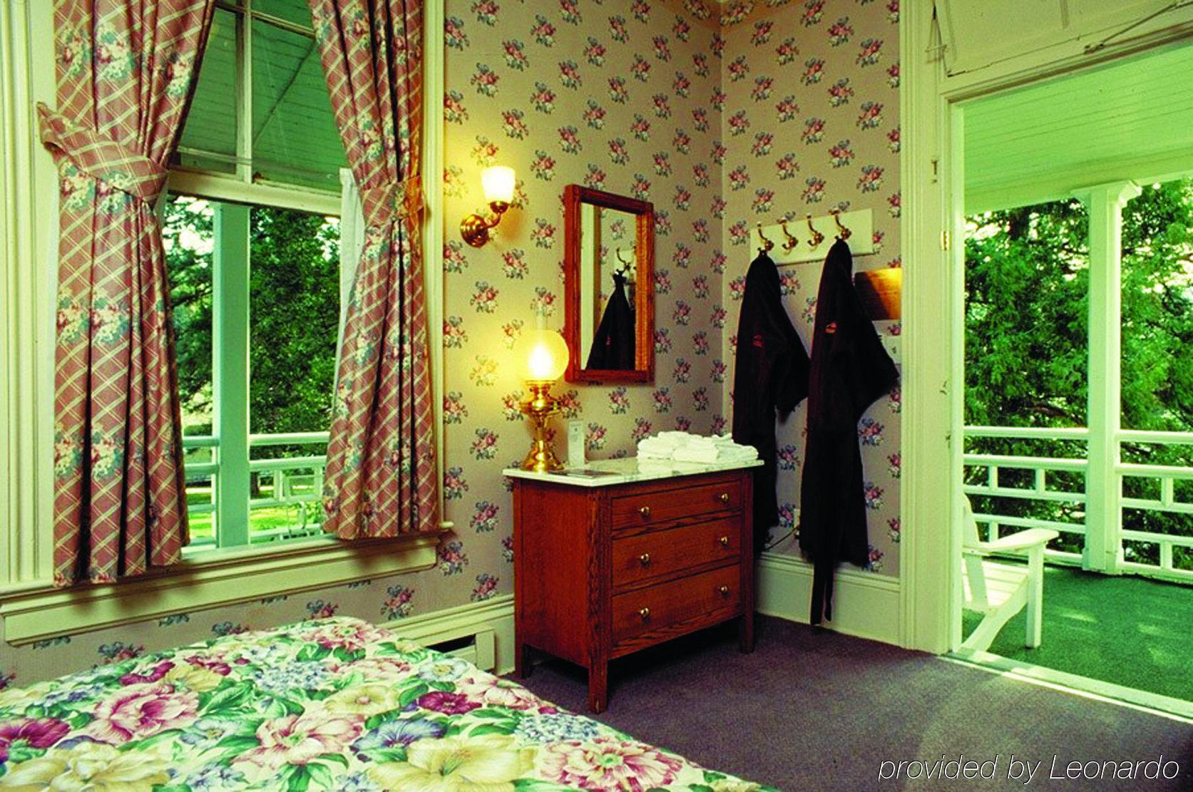 Wawona Hotel Стая снимка