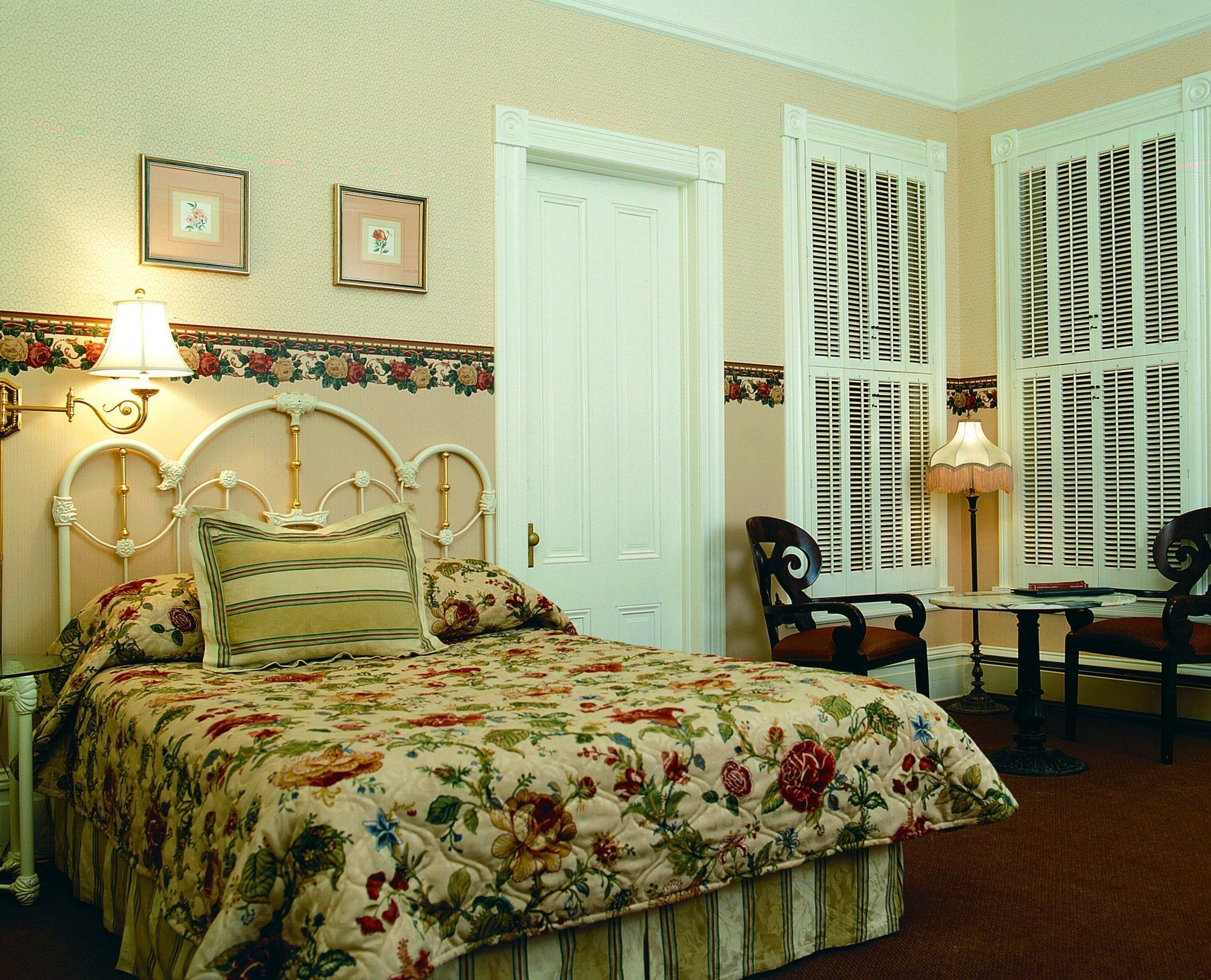 Wawona Hotel Екстериор снимка
