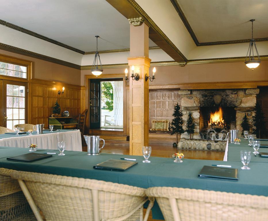 Wawona Hotel Екстериор снимка